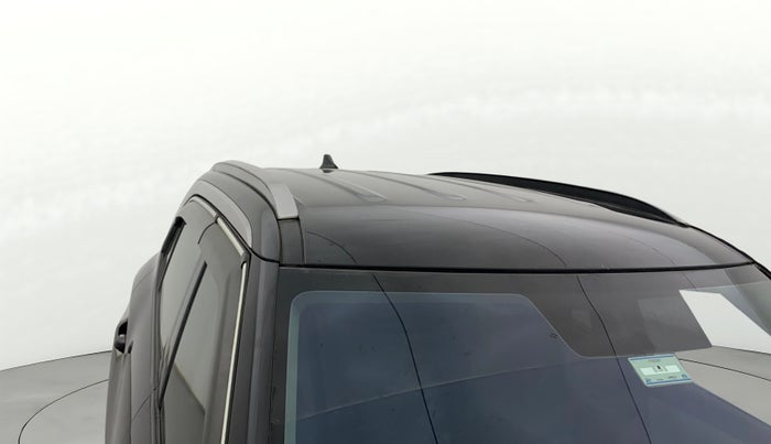 2021 Hyundai Creta S 1.5 PETROL, Petrol, Manual, 75,736 km, Roof