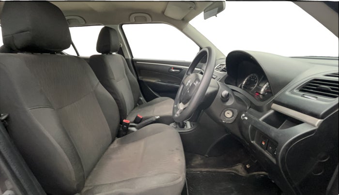 2016 Maruti Swift VXI, Petrol, Manual, 55,567 km, Right Side Front Door Cabin