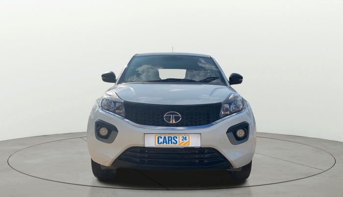 2019 Tata NEXON XM PETROL, Petrol, Manual, 27,537 km, Front