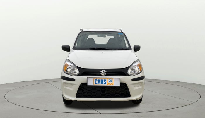 2022 Maruti Alto VXI, Petrol, Manual, 31,887 km, Front