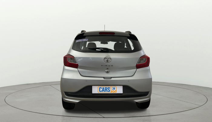 2020 Tata Tiago XZ PLUS PETROL, Petrol, Manual, 79,449 km, Back/Rear