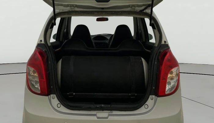 2016 Maruti Alto 800 VXI, CNG, Manual, 81,414 km, Boot Open Zoomed View