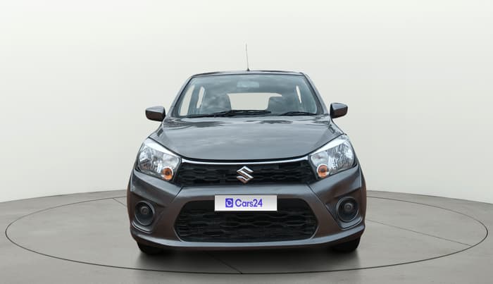 2018 Maruti Celerio VXI AMT (O), Petrol, Automatic, 21,165 km, Front