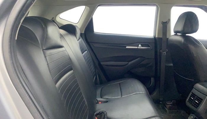 2020 KIA SELTOS HTK 1.5 PETROL, Petrol, Manual, 98,241 km, Right Side Rear Door Cabin