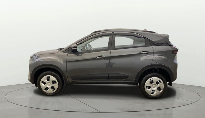 2025 Tata NEXON Pure Plus (S) 1.2 Petrol 6MT, Petrol, Manual, 2,126 km, Left Side