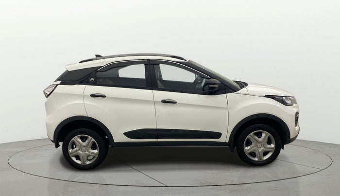 2023 Tata NEXON XM PETROL, Petrol, Manual, 27,285 km, Right Side View
