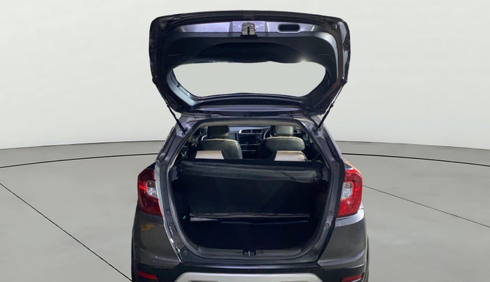 2017 Honda WR-V 1.5L I-DTEC VX MT, Diesel, Manual, 90,859 km, Boot Open Zoomed View