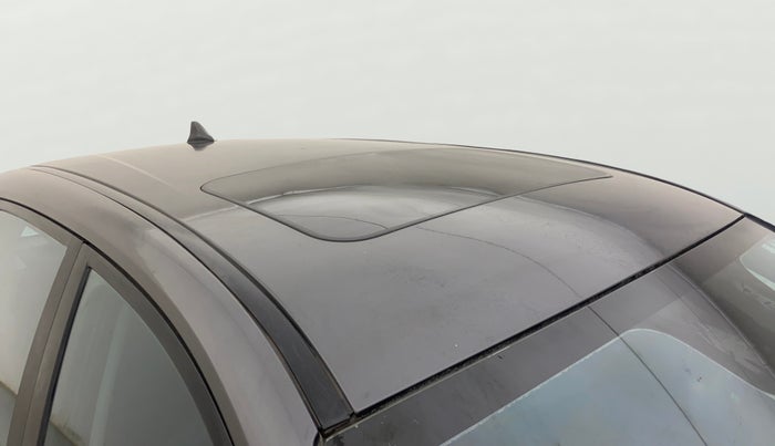 2022 Hyundai NEW I20 ASTA (O) 1.2 AT, Petrol, Automatic, 48,816 km, Roof