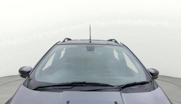 2020 Ford FREESTYLE TITANIUM PLUS 1.2 PETROL, Petrol, Manual, 87,268 km, Front Windshield