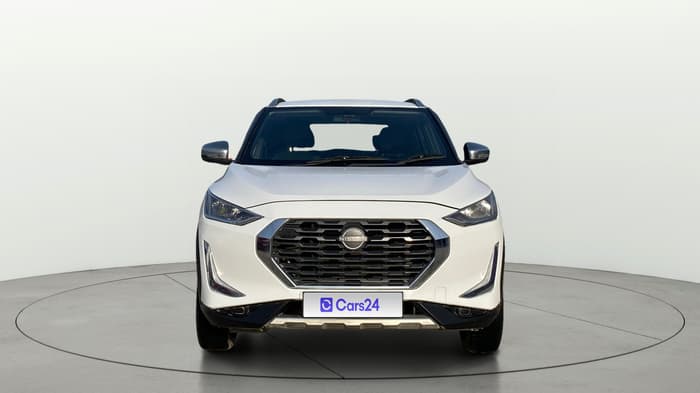 2023 Nissan MAGNITE XE, Petrol, Manual, 26,910 km, Front