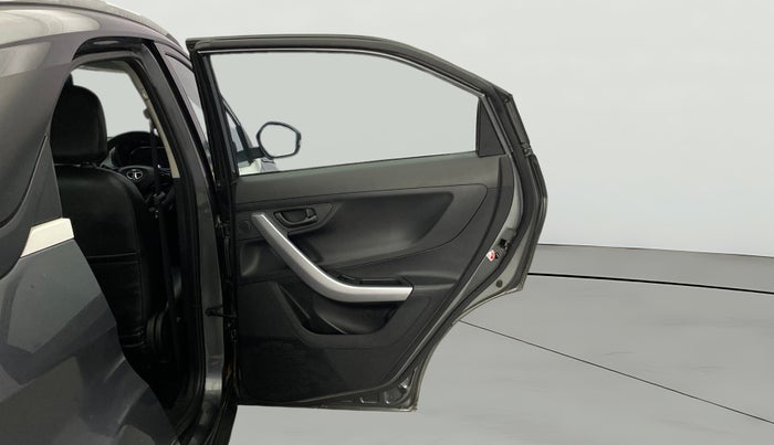 2021 Tata NEXON XM DIESEL, Diesel, Manual, 75,887 km, RHS Rear Door