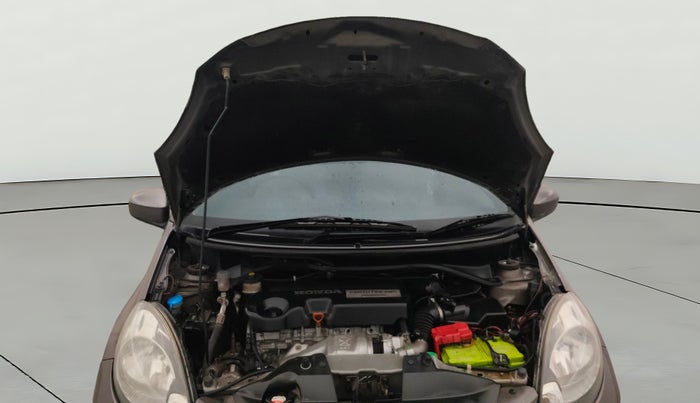 2013 Honda Amaze 1.5L I-DTEC S, Diesel, Manual, 83,596 km, Open Bonet