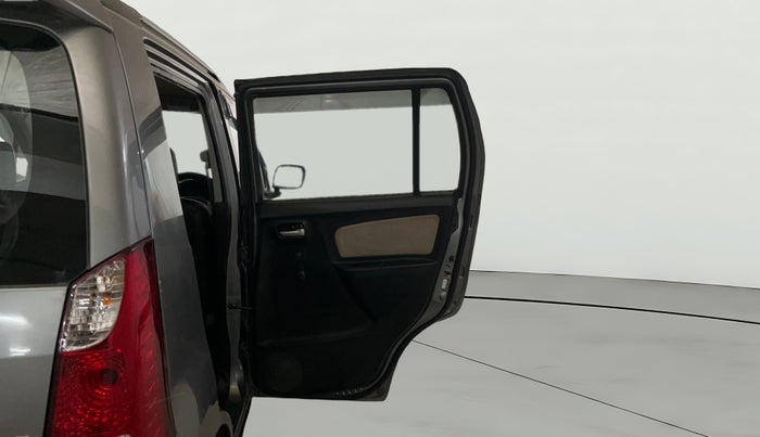 2017 Maruti Wagon R 1.0 LXI, Petrol, Manual, 63,218 km, RHS Rear Door