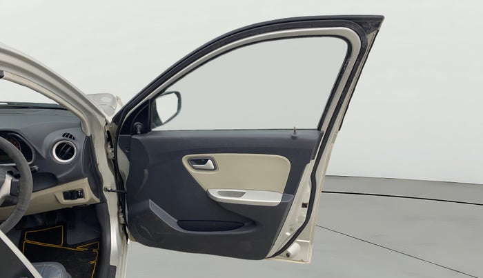 2015 Maruti Alto K10 VXI, Petrol, Manual, 36,735 km, RHS Front Door