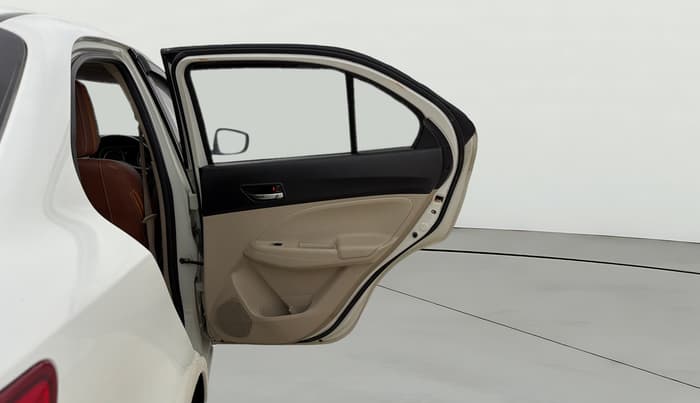 2017 Maruti Dzire VXI, Petrol, Manual, 40,331 km, RHS Rear Door