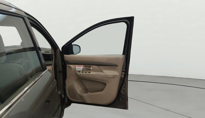 2020 Maruti Ertiga VXI CNG, CNG, Manual, 78,411 km, RHS Front Door