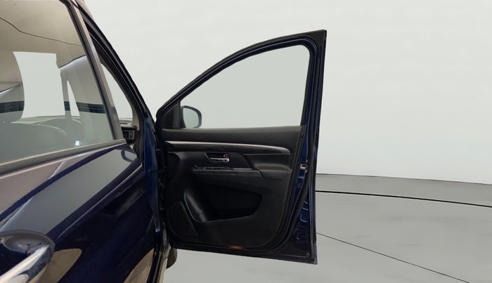 2022 Maruti XL6 ZETA AT, Petrol, Automatic, 34,482 km, RHS Front Door