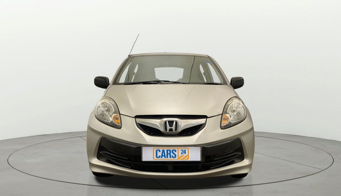 2015 Honda Brio E MT, Petrol, Manual, 14,424 km, Front