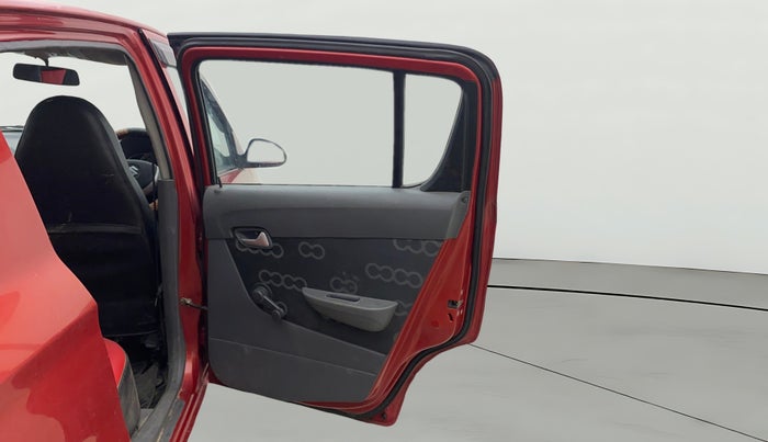 2016 Maruti Alto 800 LXI, Petrol, Manual, 26,938 km, RHS Rear Door