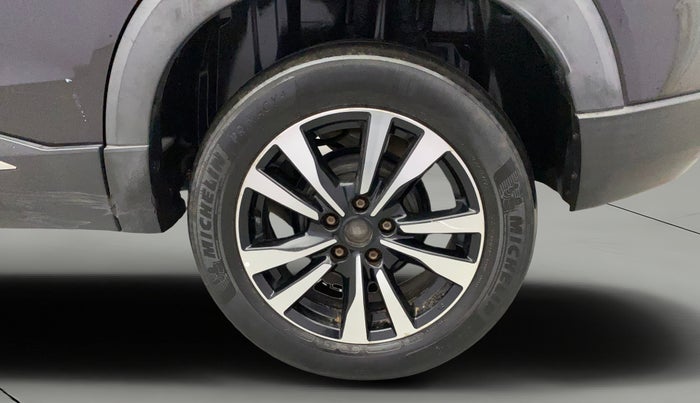 2020 Nissan Kicks XV PREMIUM TURBO 1.3, Petrol, Manual, 94,780 km, Left Rear Wheel