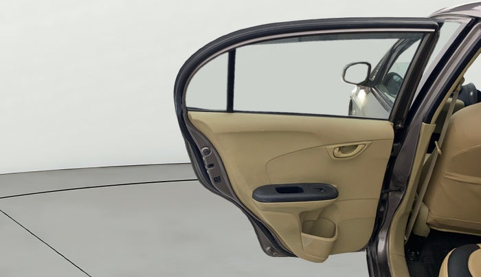 2014 Honda Amaze 1.2L I-VTEC S, Petrol, Manual, 53,943 km, LHS Rear Door