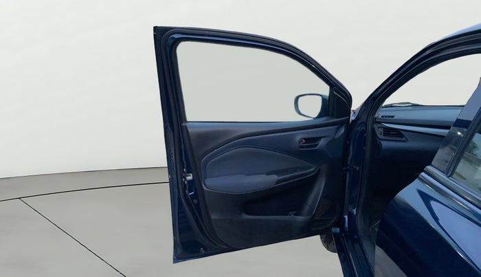 2022 Maruti Baleno SIGMA PETROL 1.2, Petrol, Manual, 70,757 km, LHS Front Door