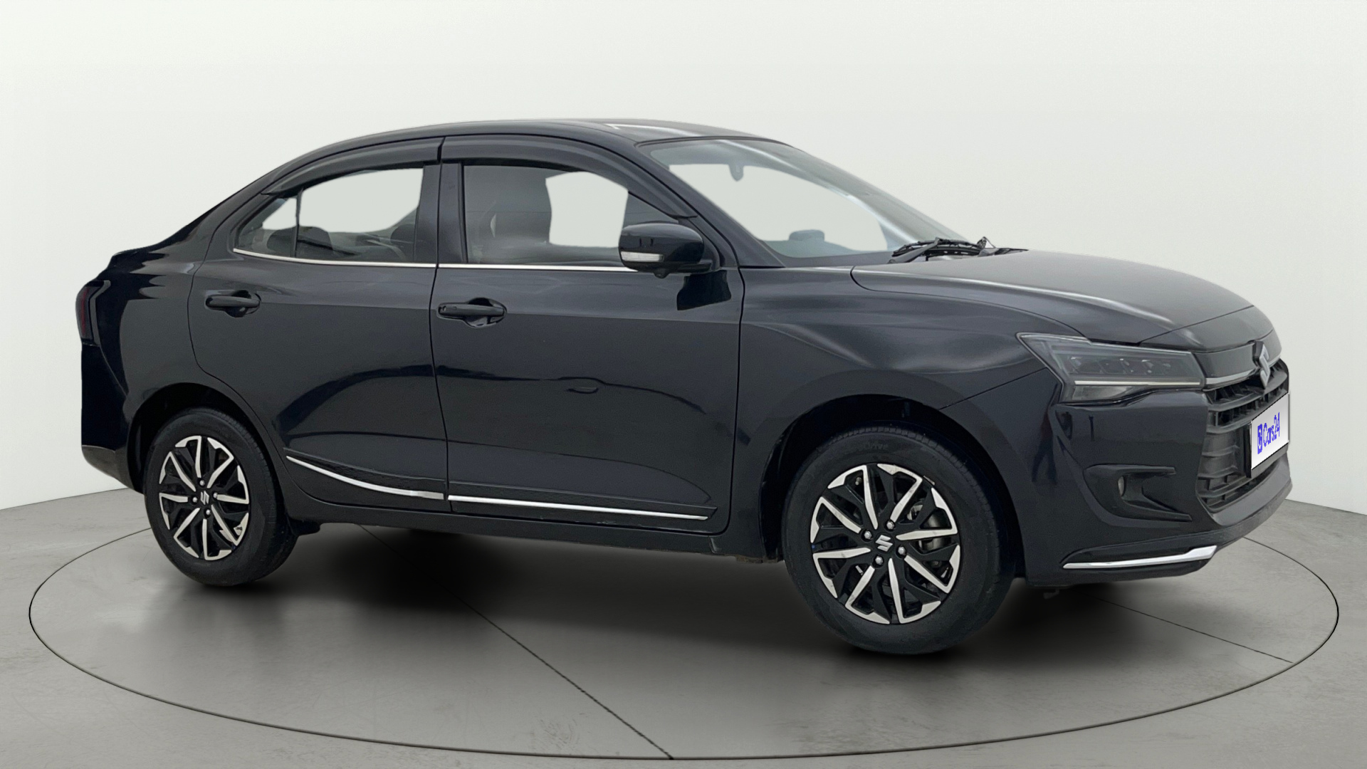 2025 Maruti Suzuki Dzire ZXi Plus AMT 2025 Maruti Suzuki Dzire ZXi Plus AMT