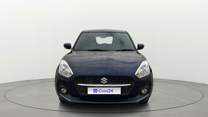 2023 Maruti Swift VXI, Petrol, Manual, 22,690 km, Front