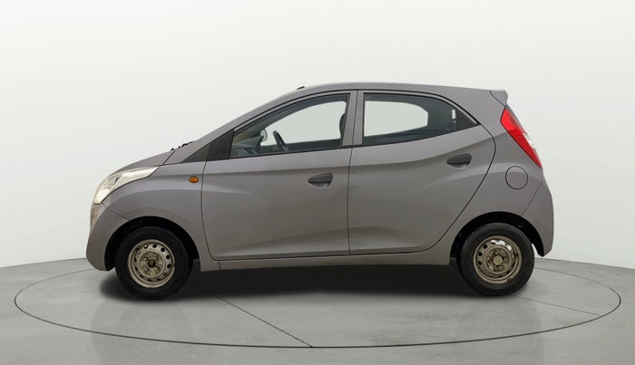2013 Hyundai Eon ERA +, Petrol, Manual, 82,289 km, Left Side
