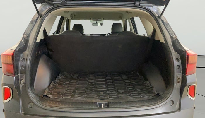 2020 KIA SELTOS HTK 1.5 PETROL, Petrol, Manual, 69,131 km, Boot Open Zoomed View