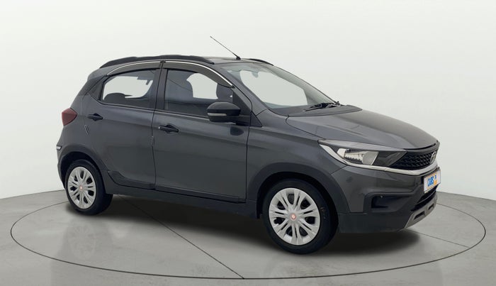 2022 Tata TIAGO NRG XZ AMT, Petrol, Automatic, 66,944 km, SRP