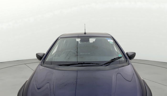 2023 Tata ALTROZ XZA, Petrol, Automatic, 31,031 km, Front Windshield