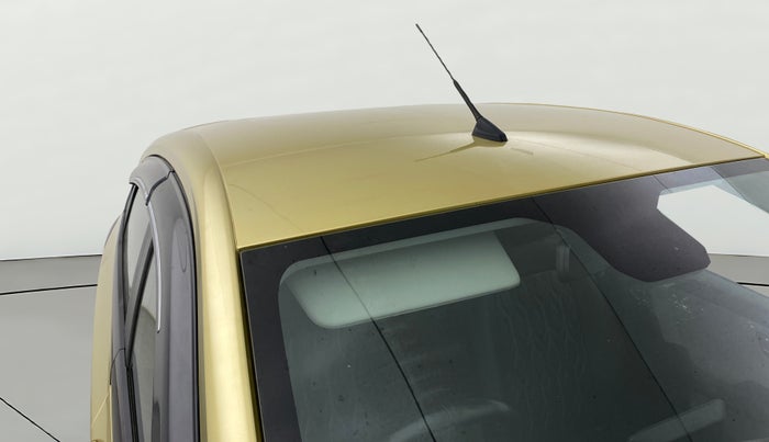 2020 Tata ALTROZ XZ PETROL, Petrol, Manual, 25,134 km, Roof