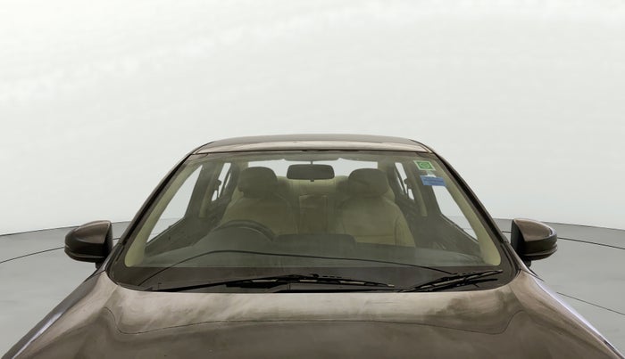 2019 Honda Amaze 1.2L I-VTEC VX, Petrol, Manual, 7,149 km, Front Windshield