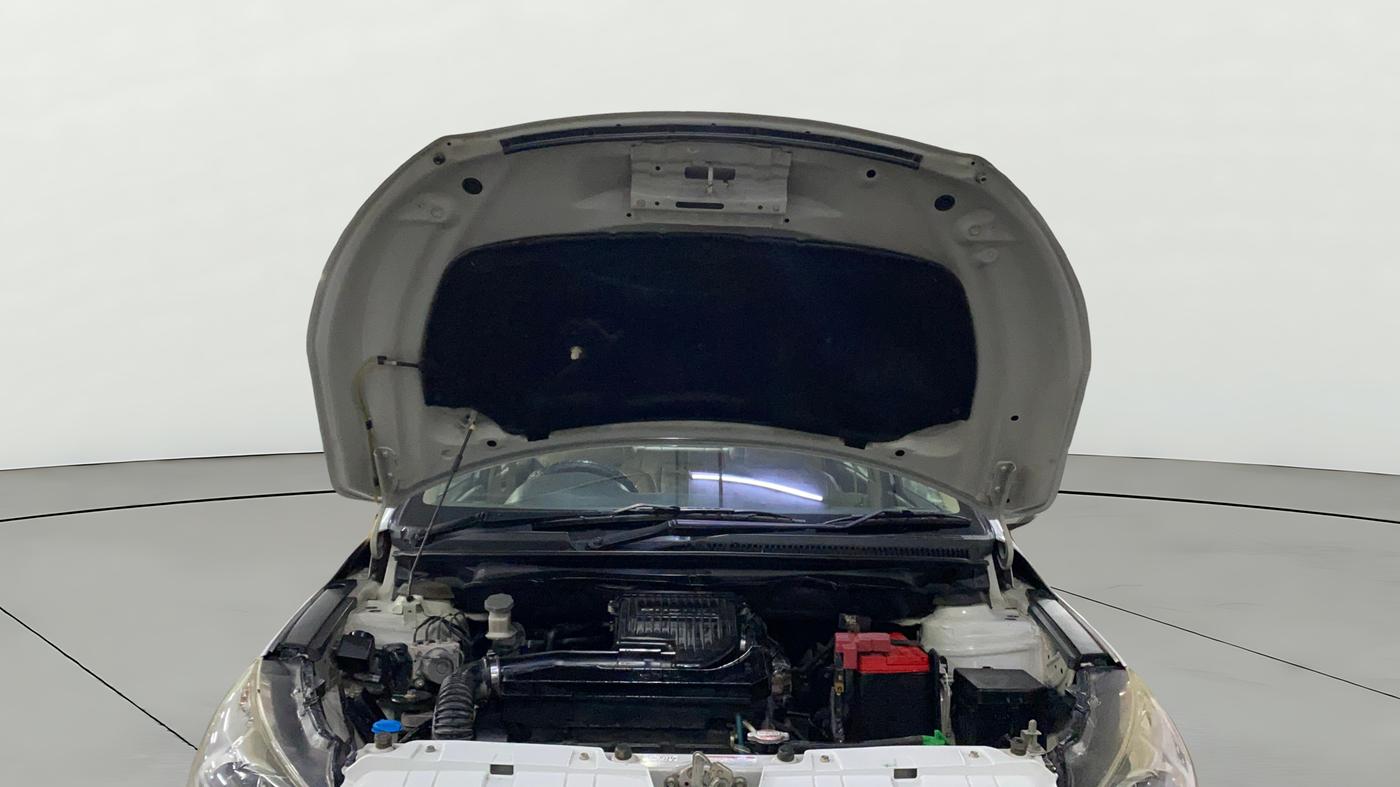 2018 Maruti Ciaz DELTA 1.4 MT PETROL, Petrol, Manual, 58,071 km, Open Bonet