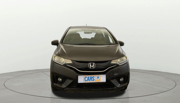 2018 Honda Jazz 1.2L I-VTEC V, Petrol, Manual, 47,180 km, Front