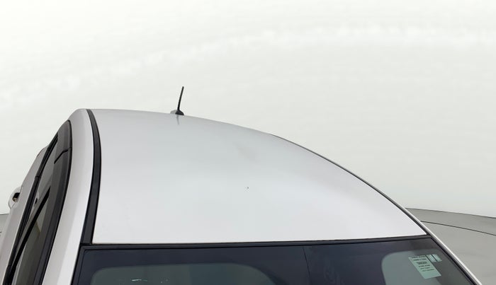 2015 Hyundai Xcent S (O) 1.2, Petrol, Manual, 79,563 km, Roof