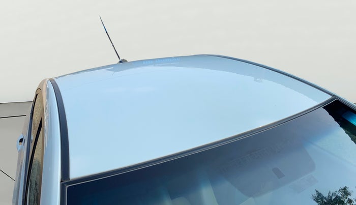 2013 Hyundai Verna FLUIDIC 1.6 VTVT SX, Petrol, Manual, 42,504 km, Roof