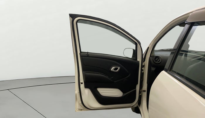 2018 Datsun Redi Go T (O), Petrol, Manual, 42,162 km, LHS Front Door