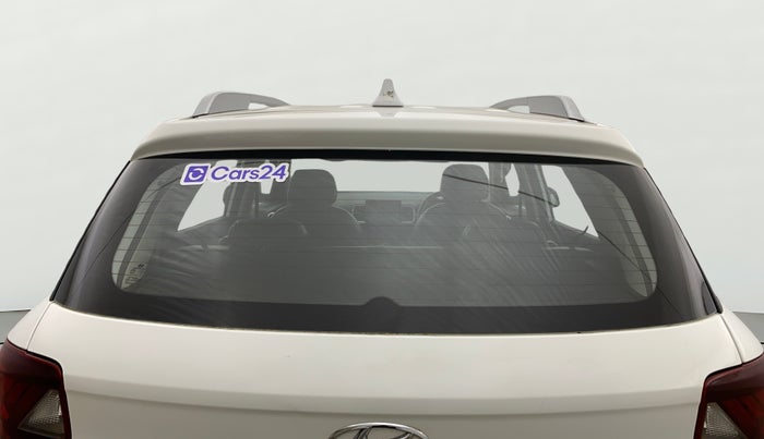 2022 Hyundai VENUE SX 1.0 TURBO, Petrol, Manual, 30,189 km, Rear Windshield