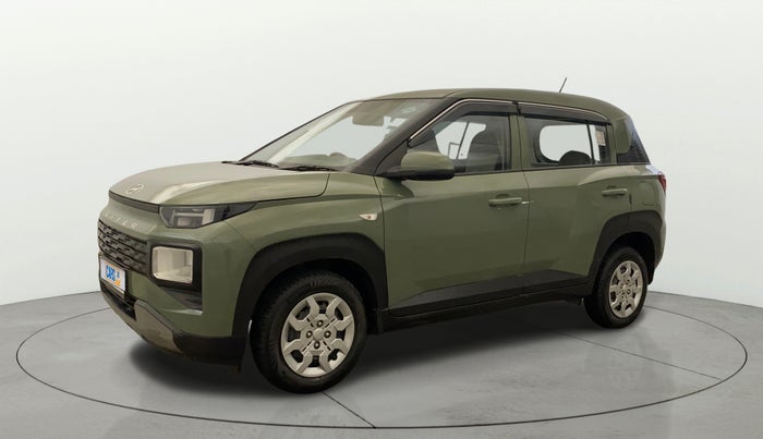 2025 Hyundai EXTER S Executive 1.2 Hy CNG Duo MT, CNG, Manual, 4,021 km, Left Front Diagonal