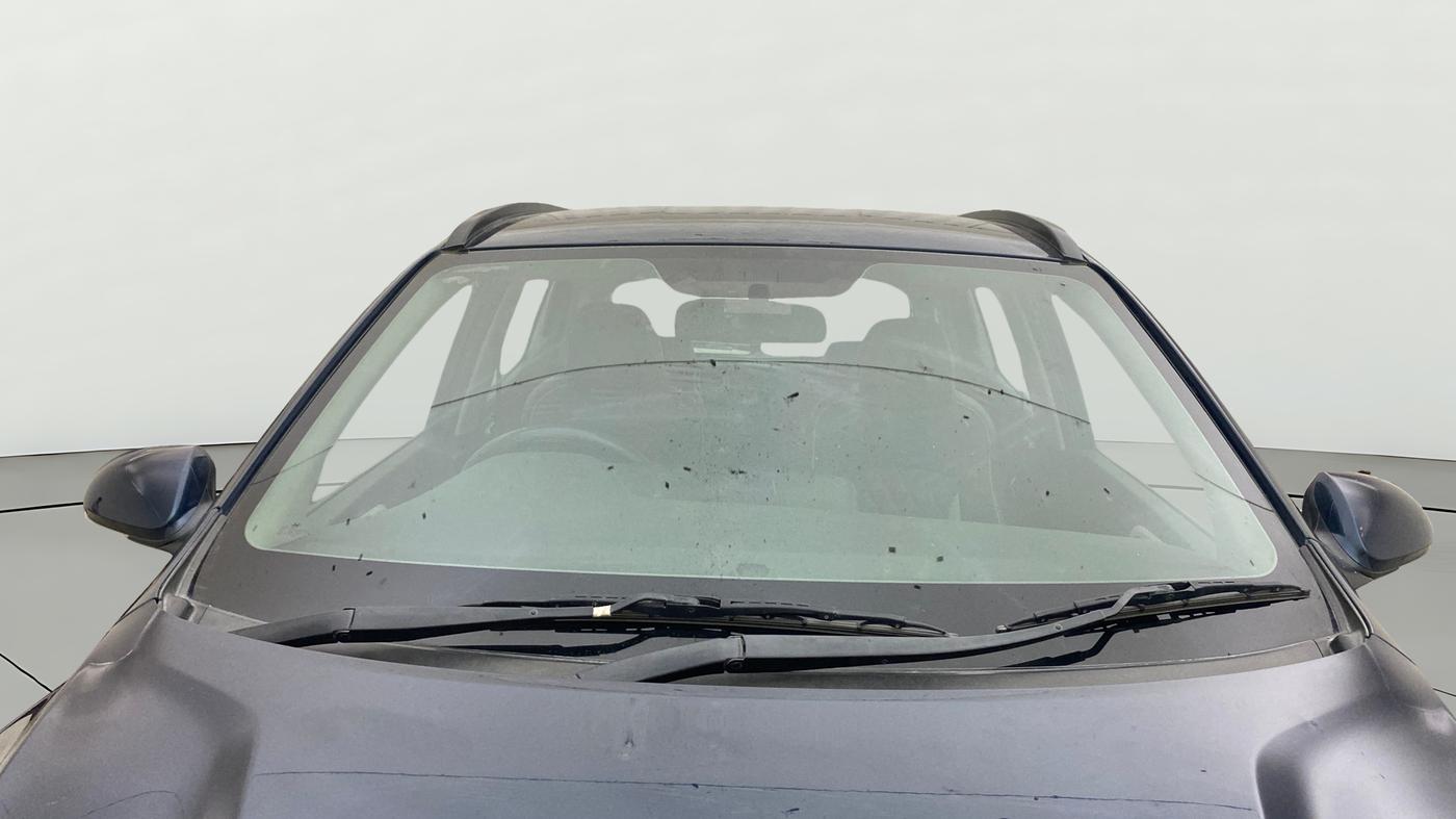 2021 Hyundai GRAND I10 NIOS ASTA AMT 1.2 KAPPA VTVT, Petrol, Automatic, 55,730 km, Front Windshield