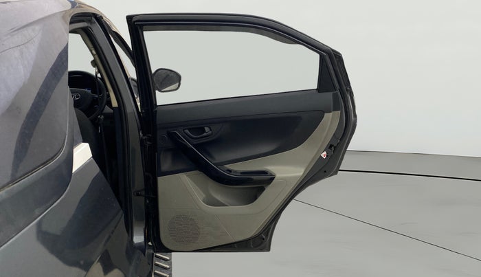 2018 Tata NEXON XMA PETROL, Petrol, Automatic, 72,443 km, RHS Rear Door