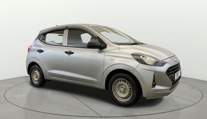 2021 Hyundai GRAND I10 NIOS MAGNA 1.2 KAPPA VTVT, Petrol, Manual, 46,559 km, SRP