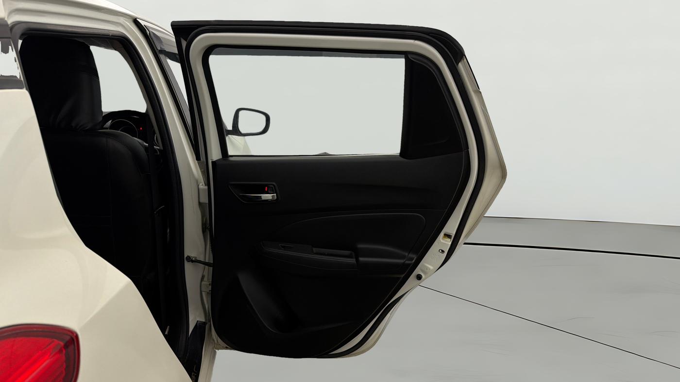 2024 Maruti Swift VXI, Petrol, Manual, 23,779 km, RHS Rear Door