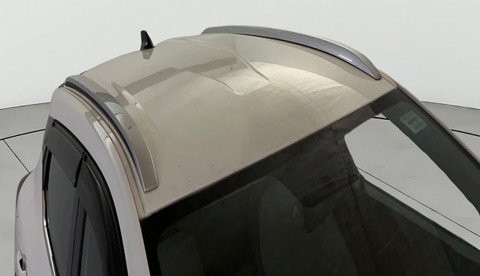 2021 Renault Kiger RXL 1.0 TURBO MT, Petrol, Manual, 38,886 km, Roof