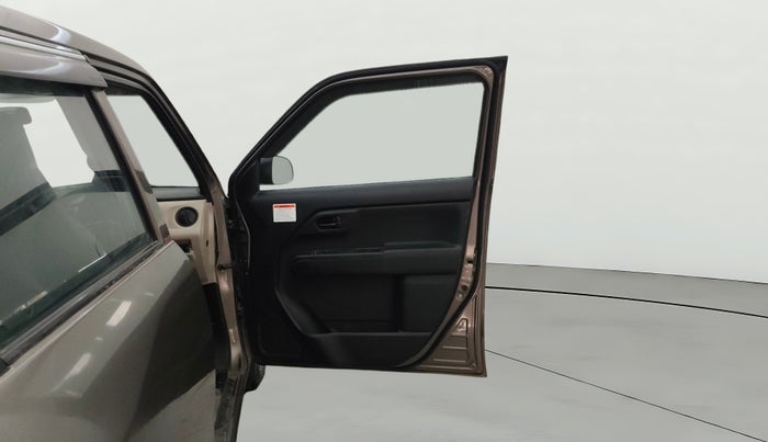 2021 Maruti New Wagon-R LXI CNG (O) 1.0, CNG, Manual, 63,246 km, RHS Front Door