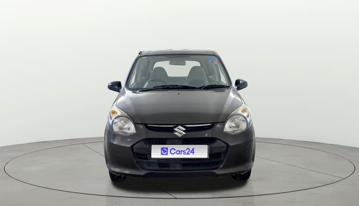 2014 Maruti Alto 800 LXI, Petrol, Manual, 26,335 km, Front