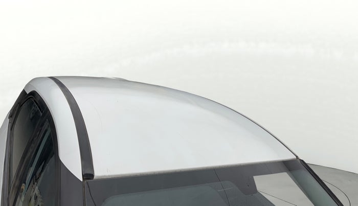 2022 Tata NEXON XE PETROL, Petrol, Manual, 92,672 km, Roof