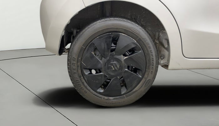 2019 Maruti Celerio VXI (O) CNG, CNG, Manual, 1,01,425 km, Right Rear Wheel